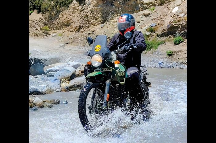 Royal Enfield ride to Mustang, Nepal: Of Men, Mountains and Motorcycles